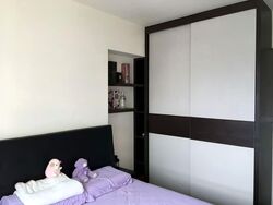 Blk 28B Dover Gardens (Queenstown), HDB 4 Rooms #554370671